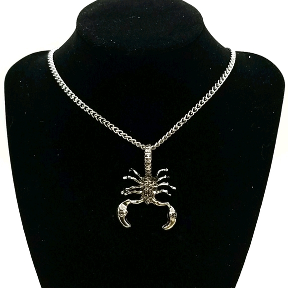 Mans necklace